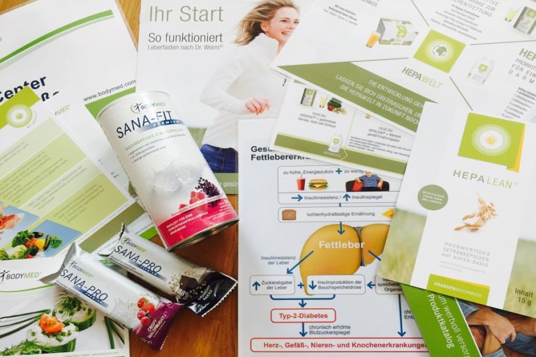 Neue Kooperation mit Bodymed®! – happy eating